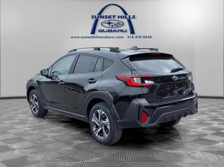 New 2026 Subaru Crosstrek 2.0i Premium video 2