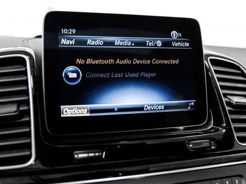 Used 2018 Mercedes-Benz GLE 43 AMG 4MATIC Coupe image 30