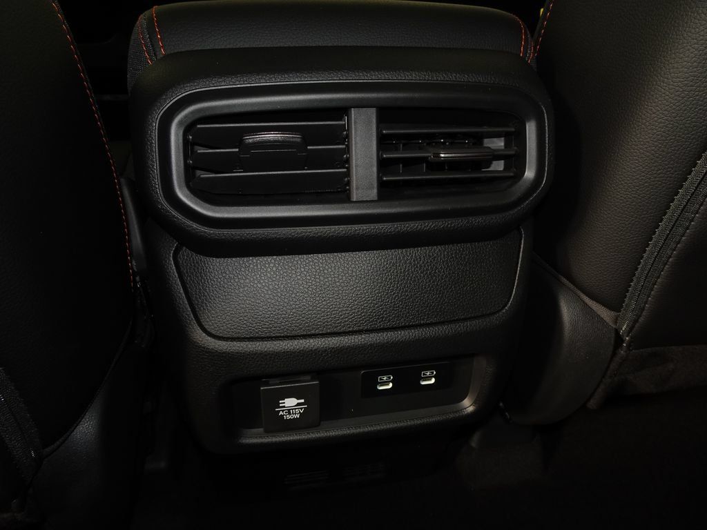 New 2026 Honda Passport TrailSport image 18