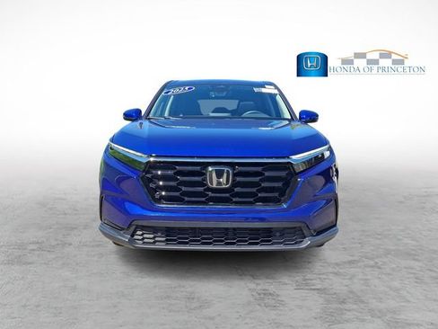 Certified 2025 Honda CR-V EX-L image 2