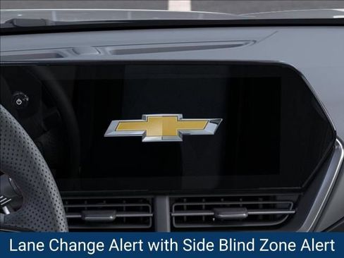New 2026 Chevrolet Trax RS w/ Driver Confidence Package FWD image 23