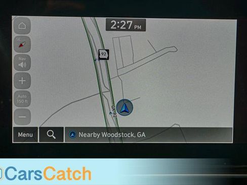 Used 2023 Hyundai Elantra SEL w/ Convenience Package image 26