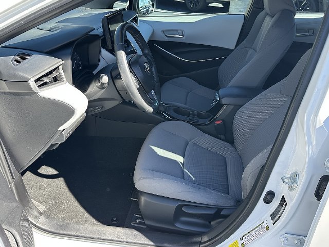Used 2024 Toyota Corolla SE FWD image 18