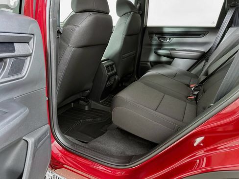 Certified 2026 Honda CR-V TrailSport image 17