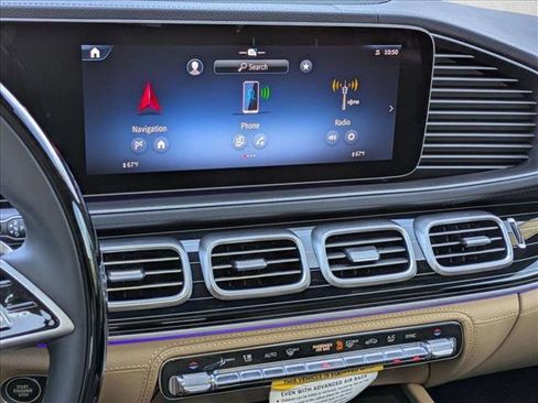 New 2026 Mercedes-Benz GLE 450 4MATIC image 12