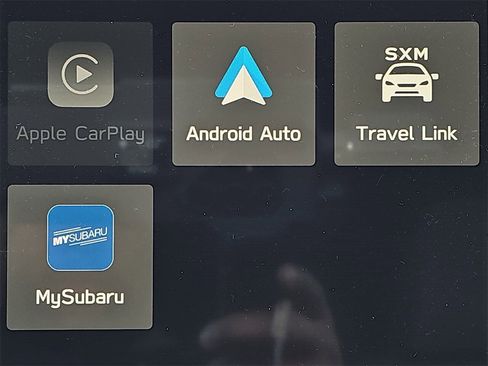 Certified 2025 Subaru Crosstrek 2.5i Sport w/ Crosstrek Mirror Package image 22