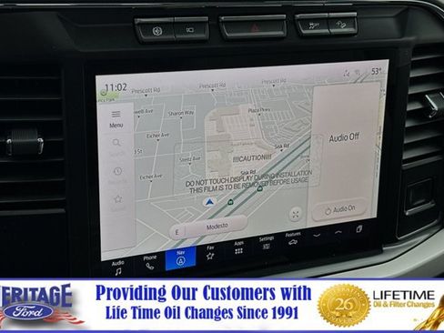 New 2024 Ford F250 XLT w/ XLT Premium Package AWD/4WD image 15