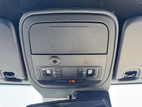 Used 2023 Ford Bronco Outer Banks image 33