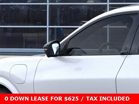 New 2024 Ford Mustang Mach-E GT w/ Bronze Appearance Package image 56