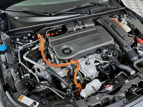 Used 2025 Honda Civic Sport Touring image 26