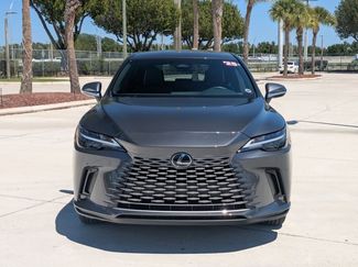 Used 2025 Lexus RX 350 FWD w/ Accessory Package (K3) video 2