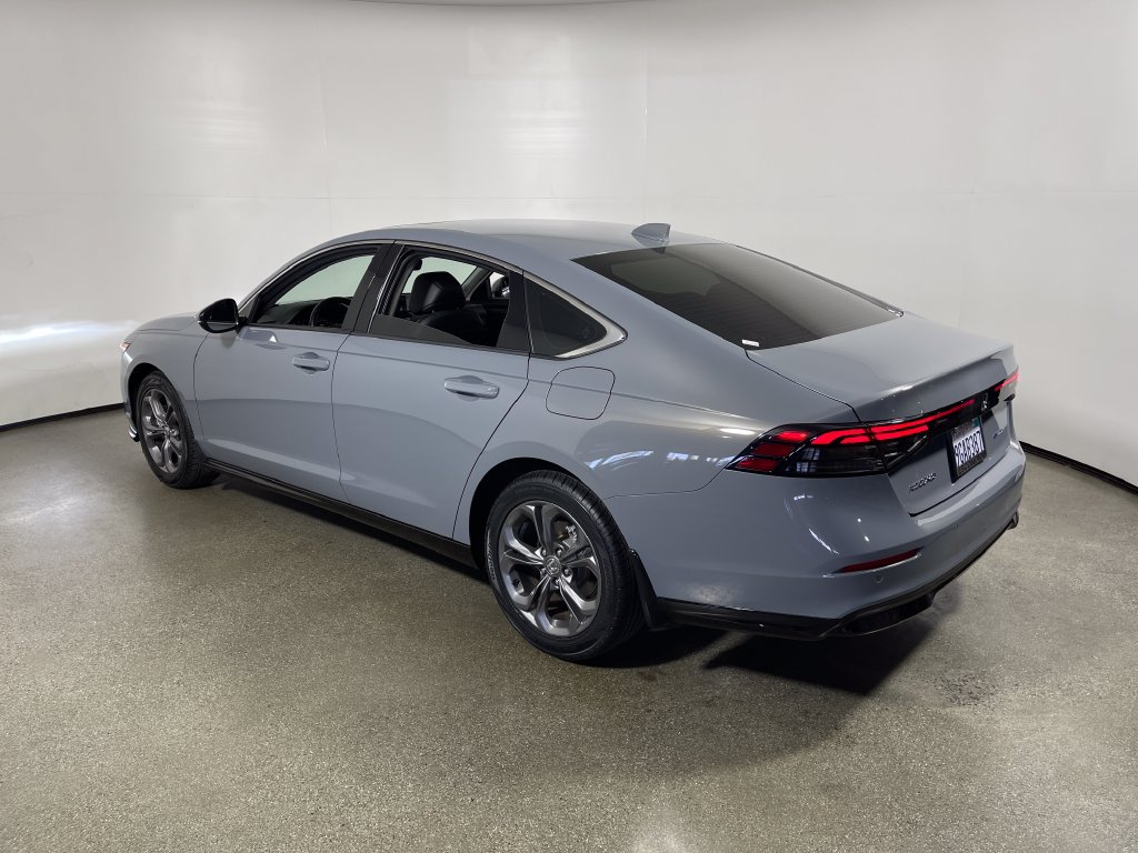 Used 2023 Honda Accord EX-L image 5