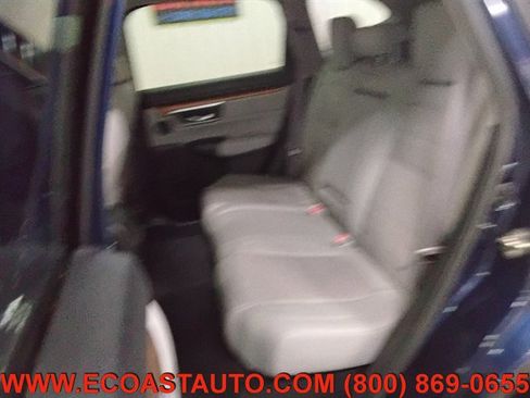 Used 2019 Honda CR-V EX-L image 13