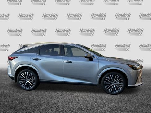 Used 2024 Lexus RX 350 Premium Plus image 10