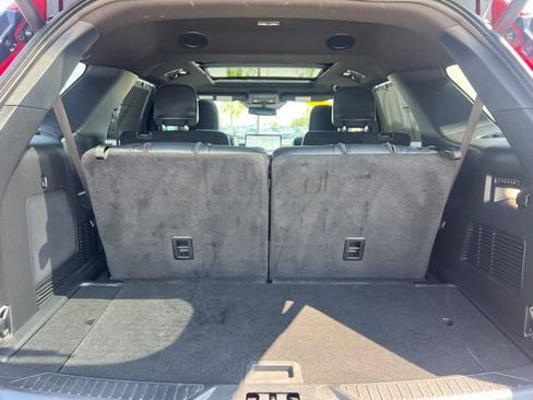 Used 2025 Ford Explorer ST AWD/4WD image 15