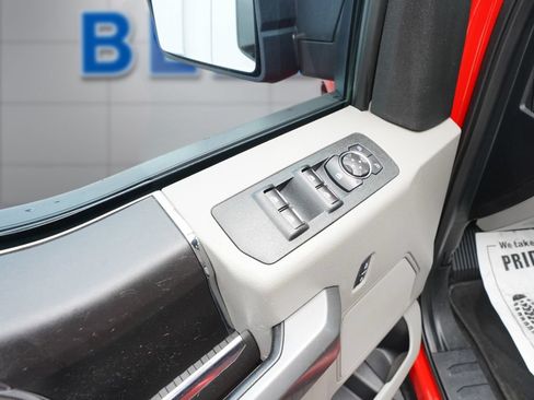 Used 2019 Ford F150 XLT AWD/4WD image 16