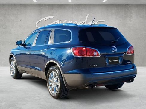 Used 2012 Buick Enclave Leather image 14