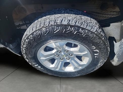 Used 2017 Chevrolet Silverado 1500 LT w/ All Star Edition image 12