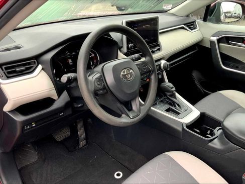 Used 2023 Toyota RAV4 XLE w/ Convenience Package FWD image 18