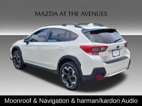 Used 2023 Subaru Crosstrek 2.5i Limited AWD/4WD image 5