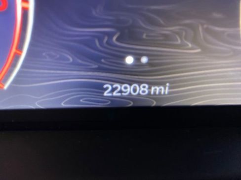 Used 2024 Jeep Wagoneer Series II image 31