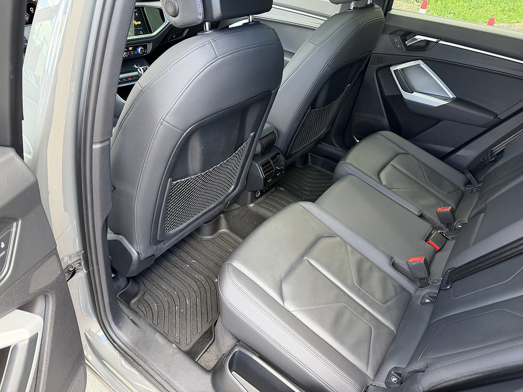 Used 2021 Audi Q3 2.0T Premium Plus AWD/4WD image 6