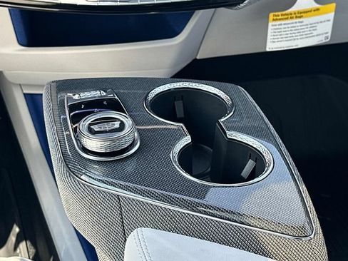 Used 2027 Cadillac Optiq Sport w/ LPO, Floor Liner Package AWD/4WD image 4