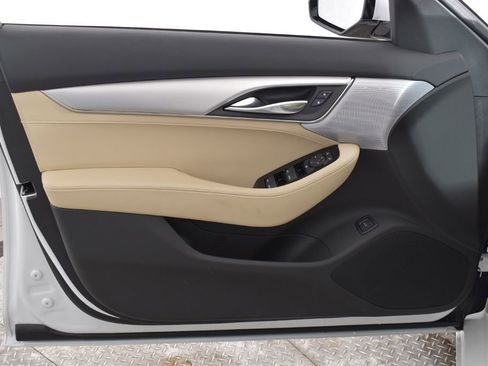 Used 2024 Cadillac CT5 Luxury w/ Sun And Sound Package image 10