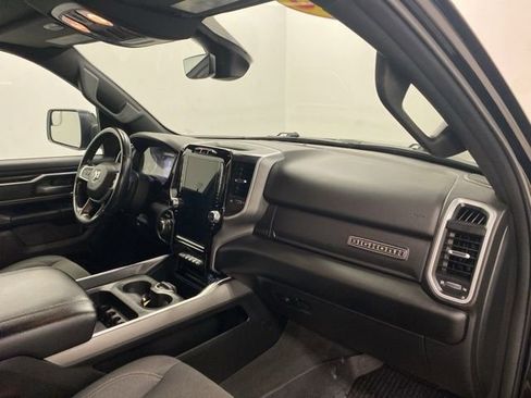 Used 2023 RAM 1500 Big Horn image 23