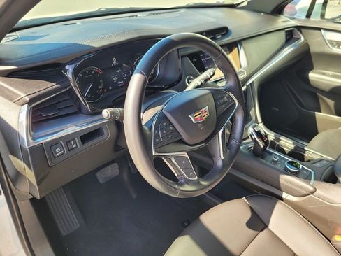 Certified 2023 Cadillac XT5 Luxury FWD image 19