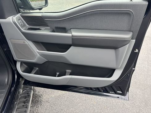 New 2025 Ford F150 Lariat w/ Equipment Group 501A Mid image 14