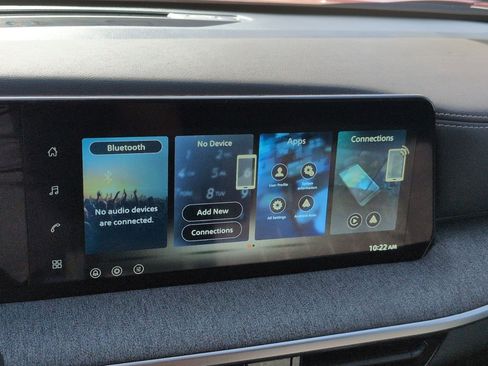 New 2026 Nissan Kicks SV image 16