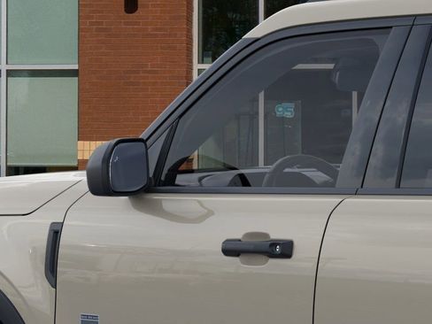 New 2025 Ford Bronco Sport Big Bend w/ Convenience Package image 20