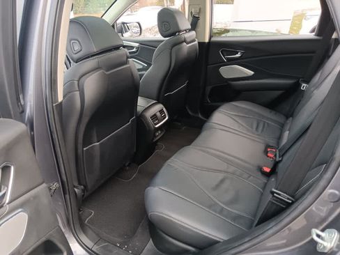 Used 2021 Acura RDX w/Technology Package image 16