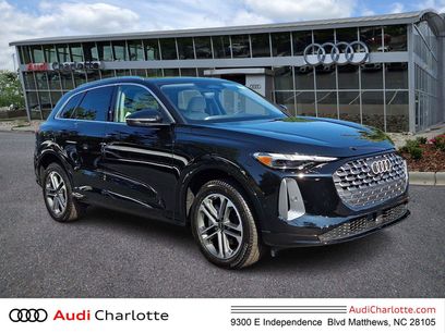 New 2026 Audi Q5 Premium