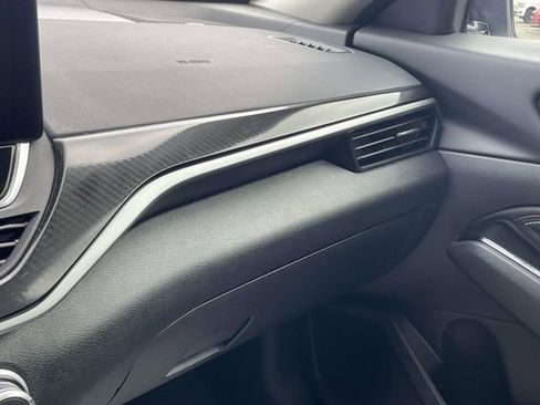 Used 2023 Nissan Altima 2.0 SR image 30