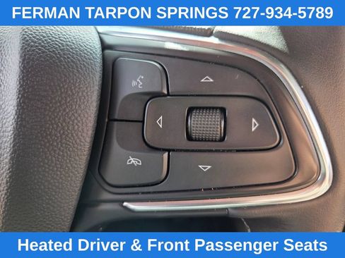 Used 2023 Buick Encore GX Essence w/ Experience Buick Package FWD image 33