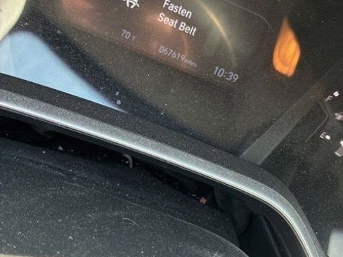 Used 2019 Honda CR-V EX image 16