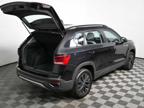 Used 2024 Volkswagen Taos S FWD image 26