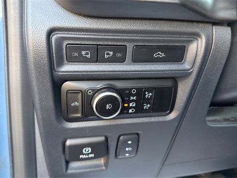 Used 2023 Ford F150 Tremor w/ Equipment Group 402A High image 17