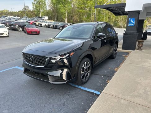 New 2026 MAZDA CX-5 Preferred AWD/4WD image 4