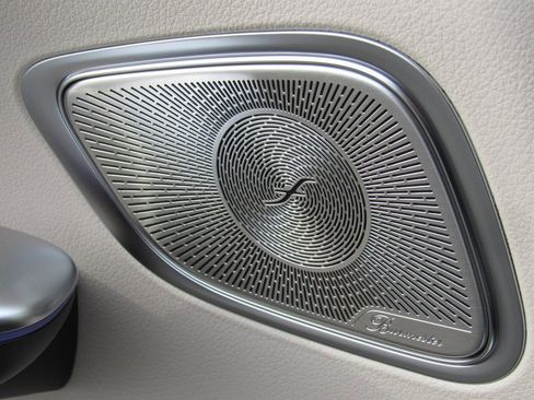 New 2026 Mercedes-Benz GLC 300 4MATIC image 35