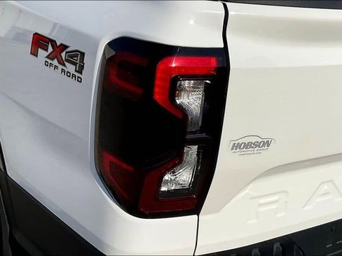 Used 2024 Ford Ranger XLT w/ FX4 Off-Road Package AWD/4WD image 27