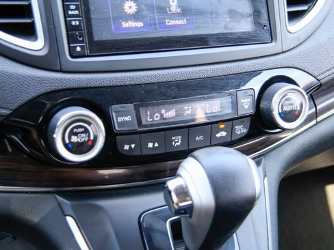Used 2016 Honda CR-V EX-L image 15