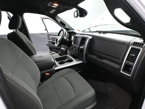 Used 2022 RAM 1500 Classic Warlock image 53