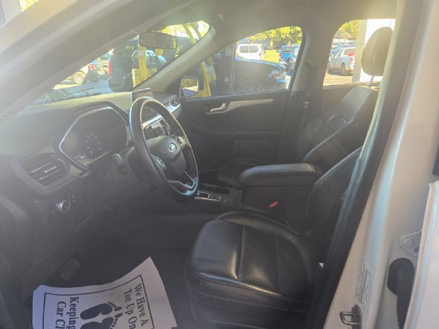 Used 2020 Ford Escape SEL FWD image 6