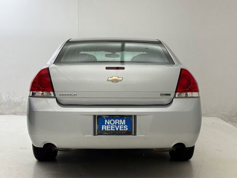 Used 2013 Chevrolet Impala LS FWD image 8