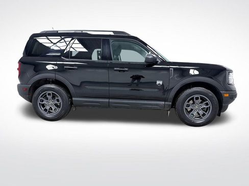 Used 2024 Ford Bronco Sport Big Bend image 10