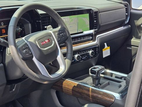 New 2026 GMC Sierra 1500 Elevation w/ Elevation Premium Package AWD/4WD image 36