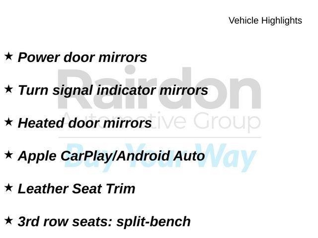 Used 2021 Honda Odyssey EX-L image 17